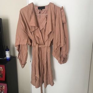 Kendall and Kylie coat! New!!